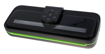 Osean QH17 Vakumeringsmaskin