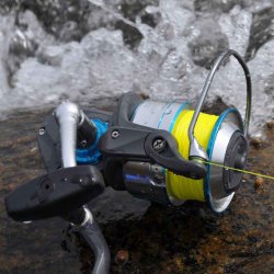 S�lvkroken SV Fjord 7000FD Snelle