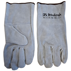 Worksafe Sveisehansker