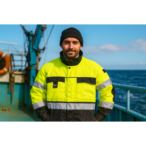 Arbeidst&oslash;y fra Standal, Jobmaster, Pollyboot, Stanley m.fl.