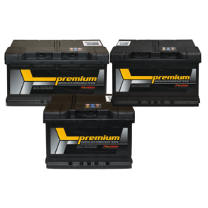 Bilbatteri