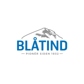 Bl&aring;tind Kjemikalier