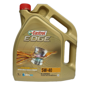 Castrol Olje