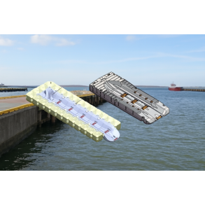 Docking Systemer