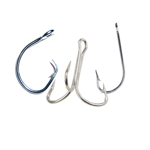 Fiskekroker