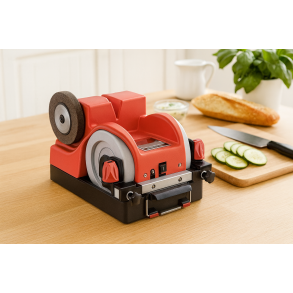 Knivslipemaskiner