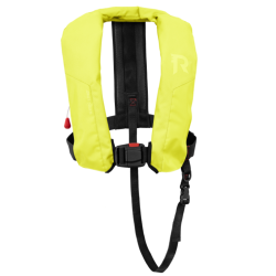 Regatta CoastSafe oppbl�sbar redningsvest gul