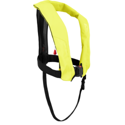 Regatta CoastSafe oppbl�sbar redningsvest gul