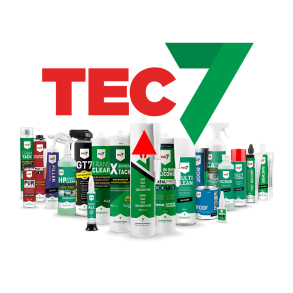 Tec7 Produkter