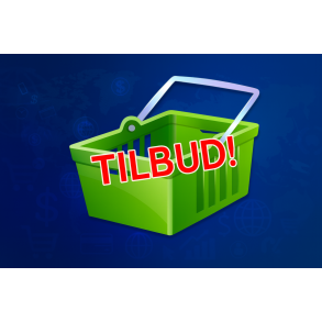 TILBUDSKURVEN