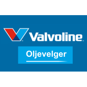 Valvoline Oljevelger