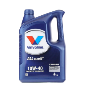 Valvoline Olje