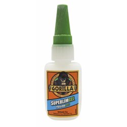 Gorilla Glue Superlim