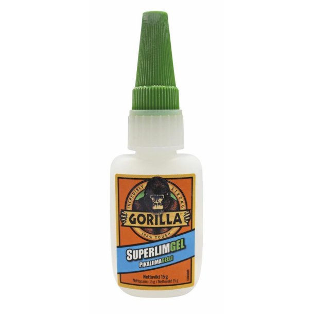 Gorilla Glue Superlim