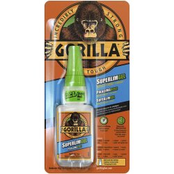 Gorilla Glue Superlim