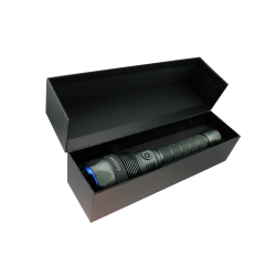 LED Lommelykt 7000 Lumen - Oppladbar