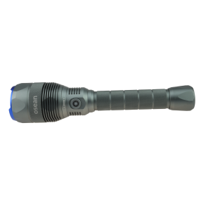 LED Lommelykt 7000 Lumen - Oppladbar