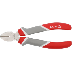 Sideavbiter 7'' 180mm Yato
