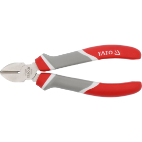Sideavbiter 7'' 180mm Yato