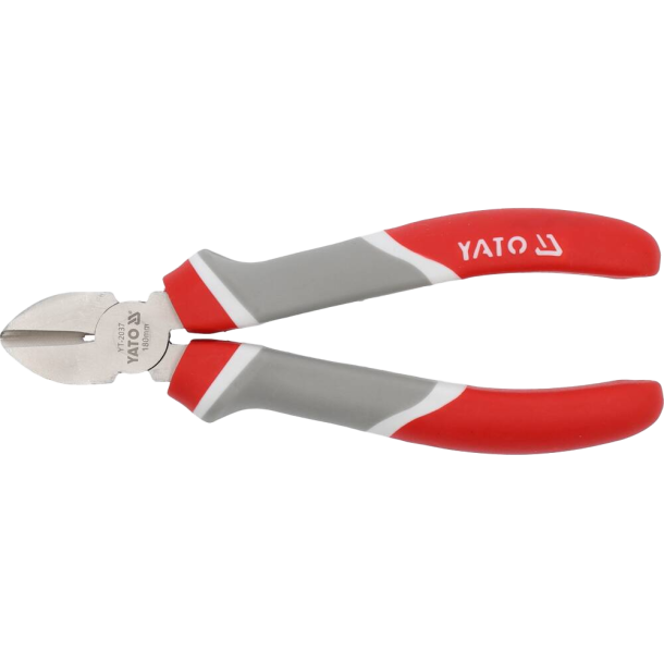 Sideavbiter 7'' 180mm Yato