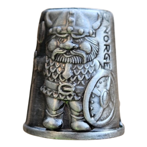 Fingerb�l Viking/Troll Norway