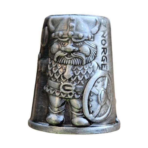 Fingerb�l Viking/Troll Norway