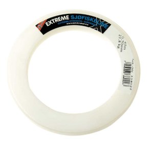 S�lvkroken Sj�fiskeline - 45 m