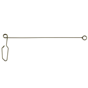 HAVFISKEBOM 1,5 MM- PK. � 4 stk.