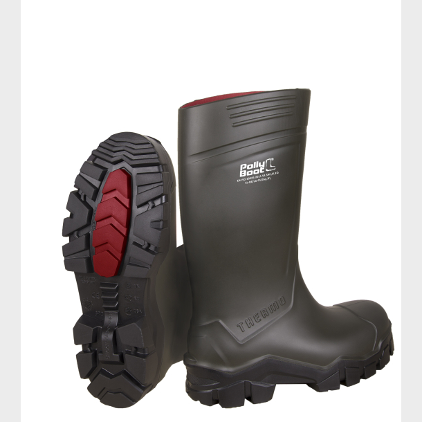 Pollyboot Thermo S5