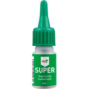 Lynlim - Tec7 Super