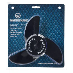 3-Blads Propell Kit - 44-65lb