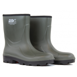 Pollyboot Alfa PU-St�vel