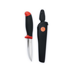 Slirekniv Carbon - �yo