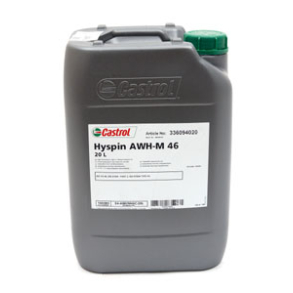 Castrol Hyspin AWH-M - 46