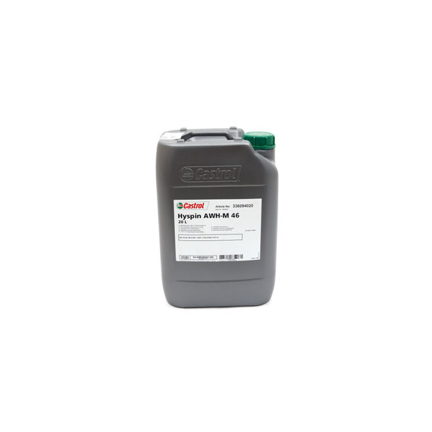 Castrol Hyspin AWH-M - 46