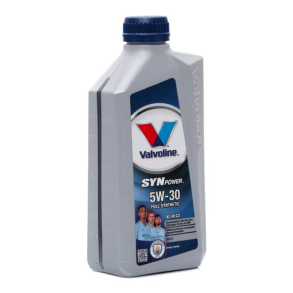 Valvoline SynPower 5W-30