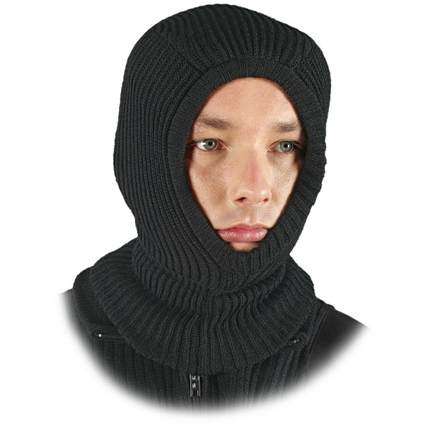 Balaklava - Sort - ADCO