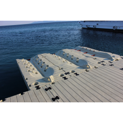 JetPort - Vannscooter Platform (BESTILLINGSVARE!)