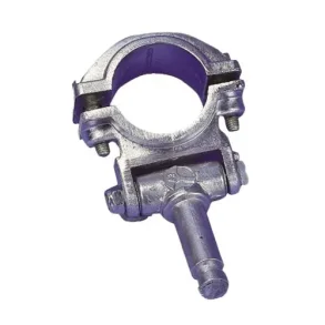 �regaffel Aluminium Leddet - 46mm