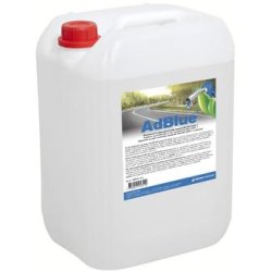 Adblue Dieseltilsetning 10 liter
