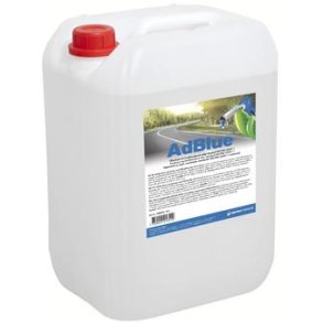 Adblue Dieseltilsetning 10 liter