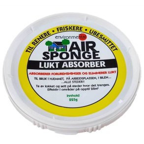 Luktfjerner Air Sponge