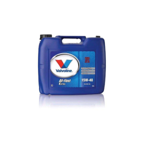 Valvoline All-Fleet Extra - 15W - 40