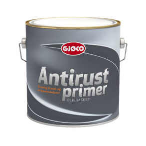 Antirustprimer - Gj�co