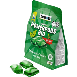 Aqua Kem - PowerPods Bio