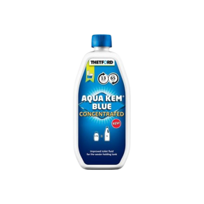 Sanit�rv�ske - Aqua Kem Blue