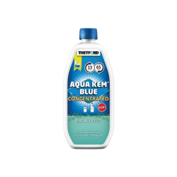 Sanit�rv�ske - Aqua Kem Blue