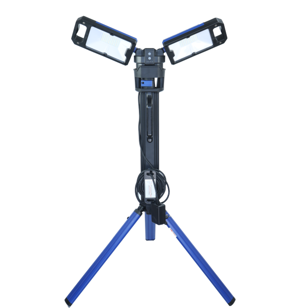 Arbeidslampe LED - Tripod