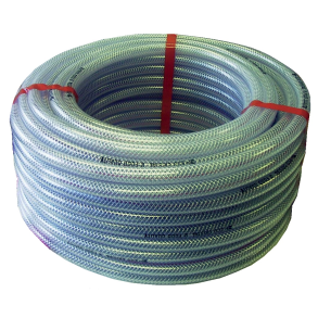 Armert Slange PVC