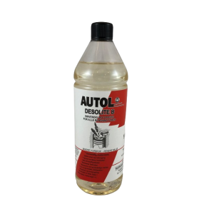 Autol Desolite B Bensintilsetning - 1 Liter